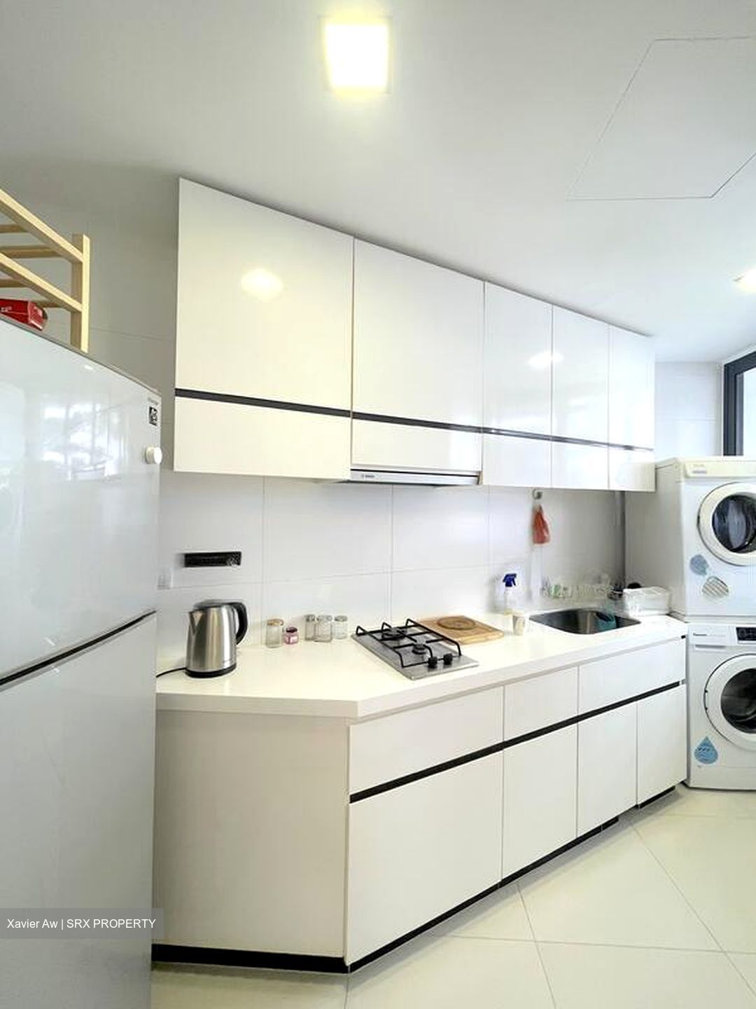 The Interlace (D4), Condominium #560768791